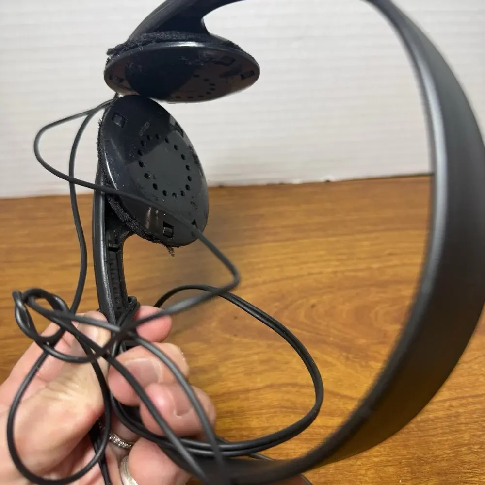 Sony walkman fm